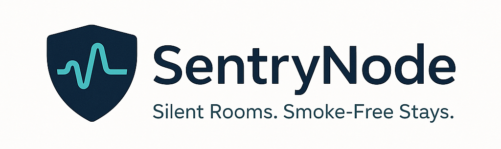 Sentry Node Logo
