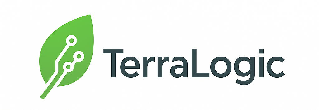 Terra Logic Logo